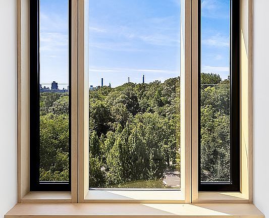 3rd image of 145 Central Park #7C