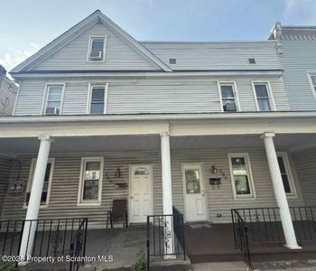 706-708 Pittston Ave #L-22, Scranton, PA, 18505