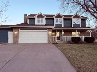 4208 SW Stone Ave, Topeka, KS 66610