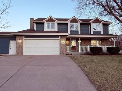 4208 SW Stone Ave, Topeka, KS, 66610