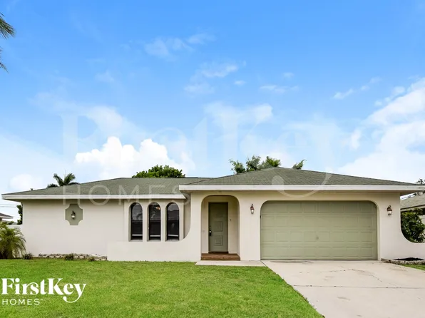 1122 SE 22nd Ter, Cape Coral, FL 33990