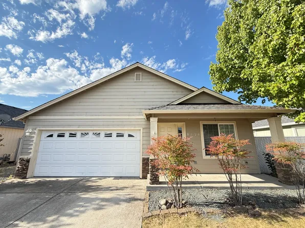 8276 Kestrel Way, White City, OR 97503