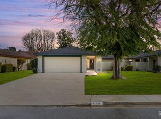 808 Bermuda St, Bakersfield, CA 93309