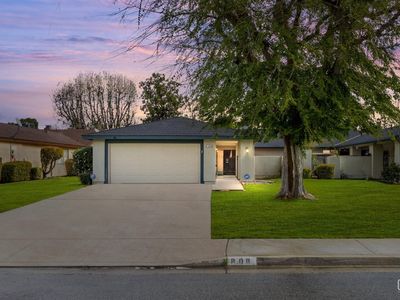 808 Bermuda St, Bakersfield, CA, 93309