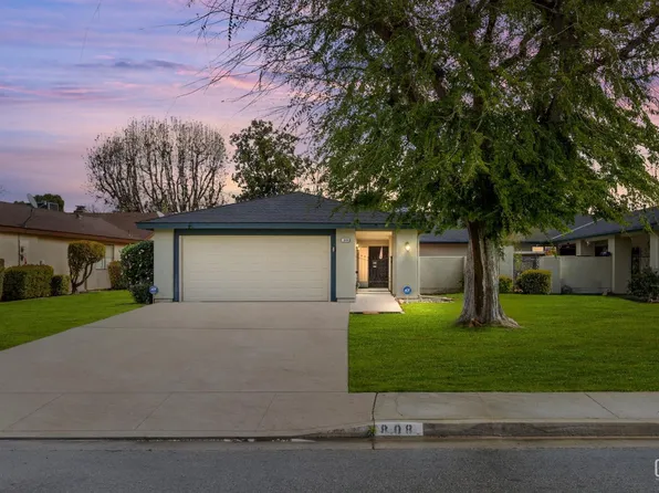 808 Bermuda St, Bakersfield, CA 93309