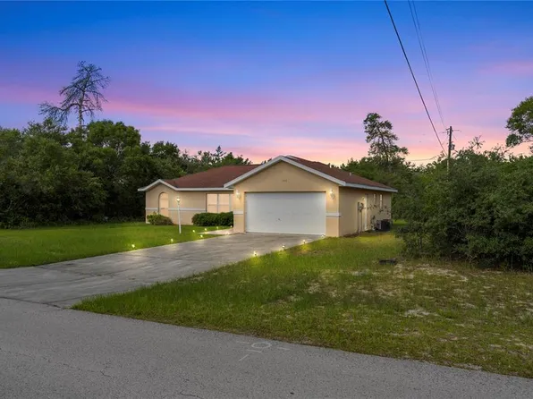 14476 SW 29TH TERRACE, OCALA, FL 34473