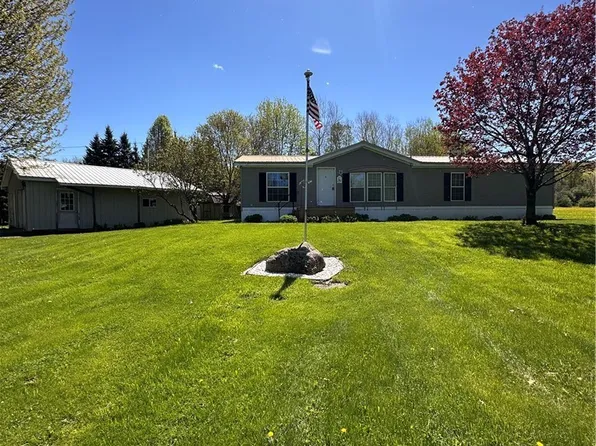 5688 Hill Rd, Hamilton, NY 13346