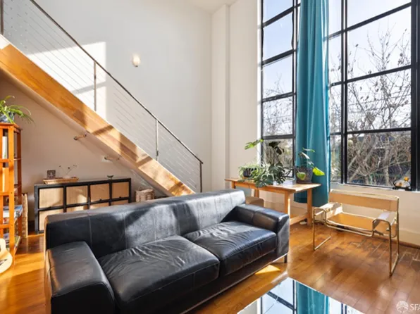 88 Hoff St APT 108, San Francisco, CA 94110