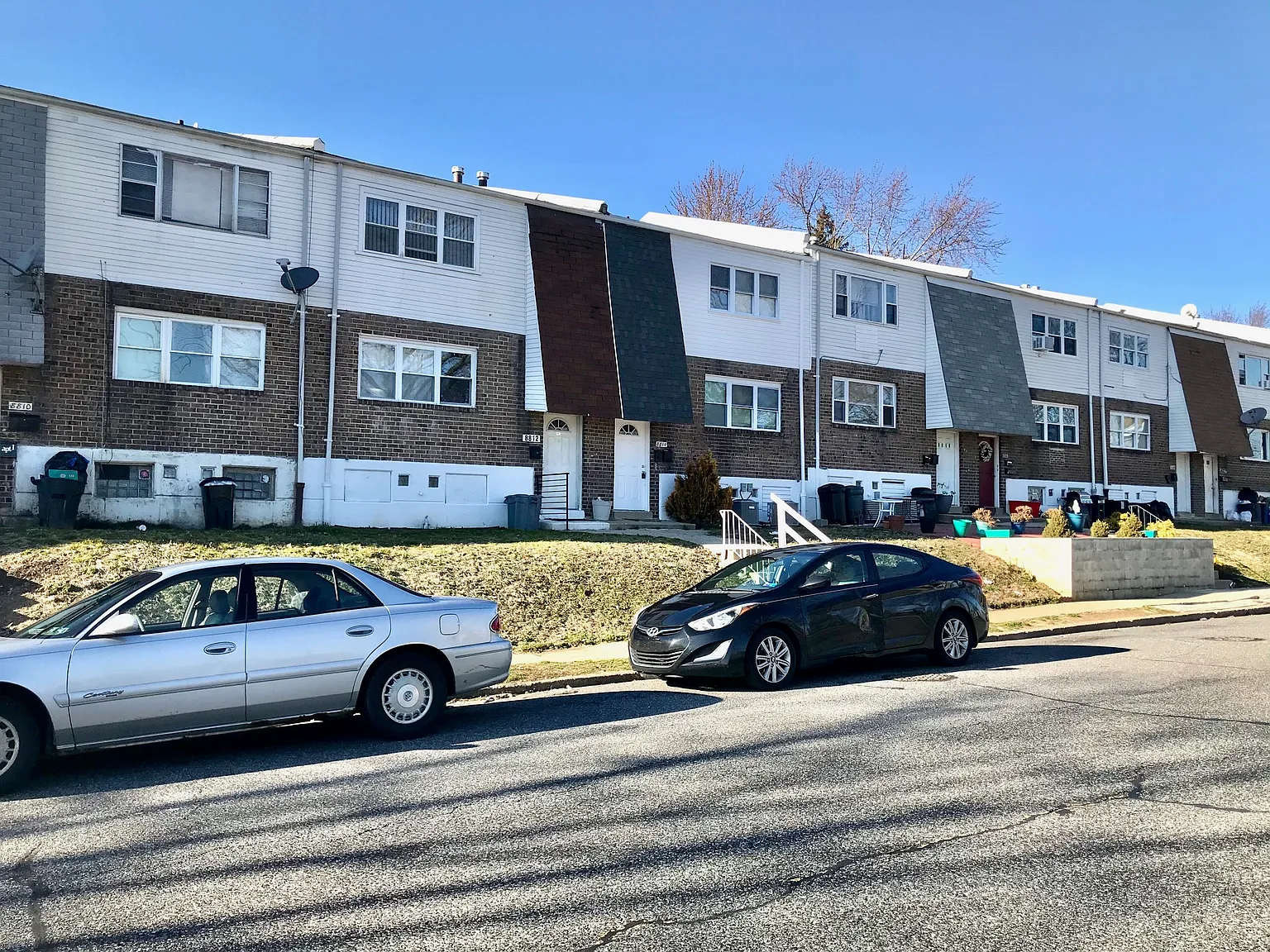 2 bed, $1,450 — Photo 2