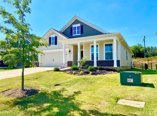 1611 Sweetmoss Loop, Denver, NC 28037