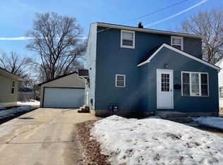 810 12th Ave SE, Austin, MN 55912