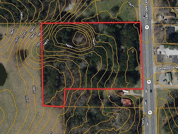 2nd image of 3065 Cleveland Hwy