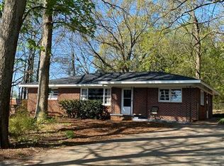 8362 Old Us Highway 441, Nicholson, GA 30565