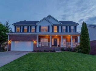 158 The Masters, Georgetown, KY 40324