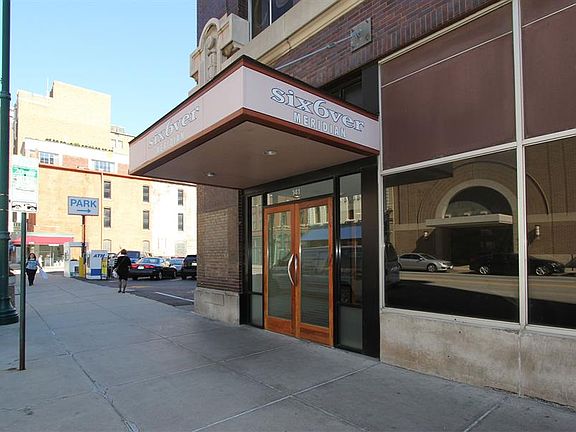 2nd image of 141 S Meridian St Suite 504
