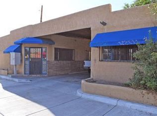 4600 Central Ave SW #4, Albuquerque, NM 87105