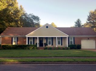 405 Woodbridge Dr, Chesapeake, VA 23322