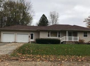 218 Poplar St, Kewanee, IL 61443