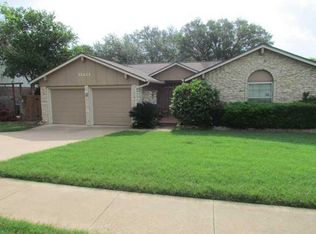 11421 Pyreneese Dr, Austin, TX 78759