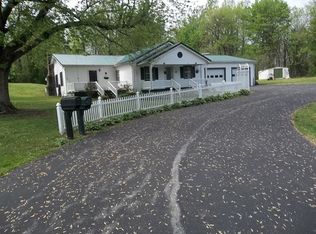 2475 Rabbit Ridge Rd, Nebo, KY 42441