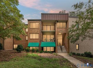 1501 Regency Woods Rd APT 101, Henrico, VA 23238