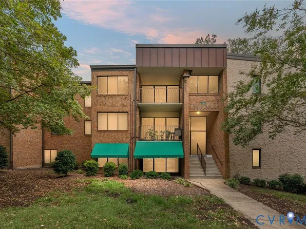 1501 Regency Woods Rd APT 101, Henrico, VA 23238