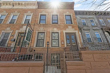1030 Greene Avenue, #HSE