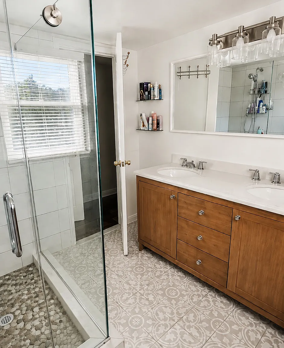 3 bed, 1471 sqft, $4,100 — Photo 4