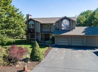 61514 Hillridge Rd, Bend, OR 97702