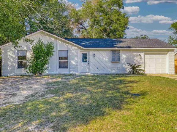 6017 Syrcle Ave, Milton, FL 32570