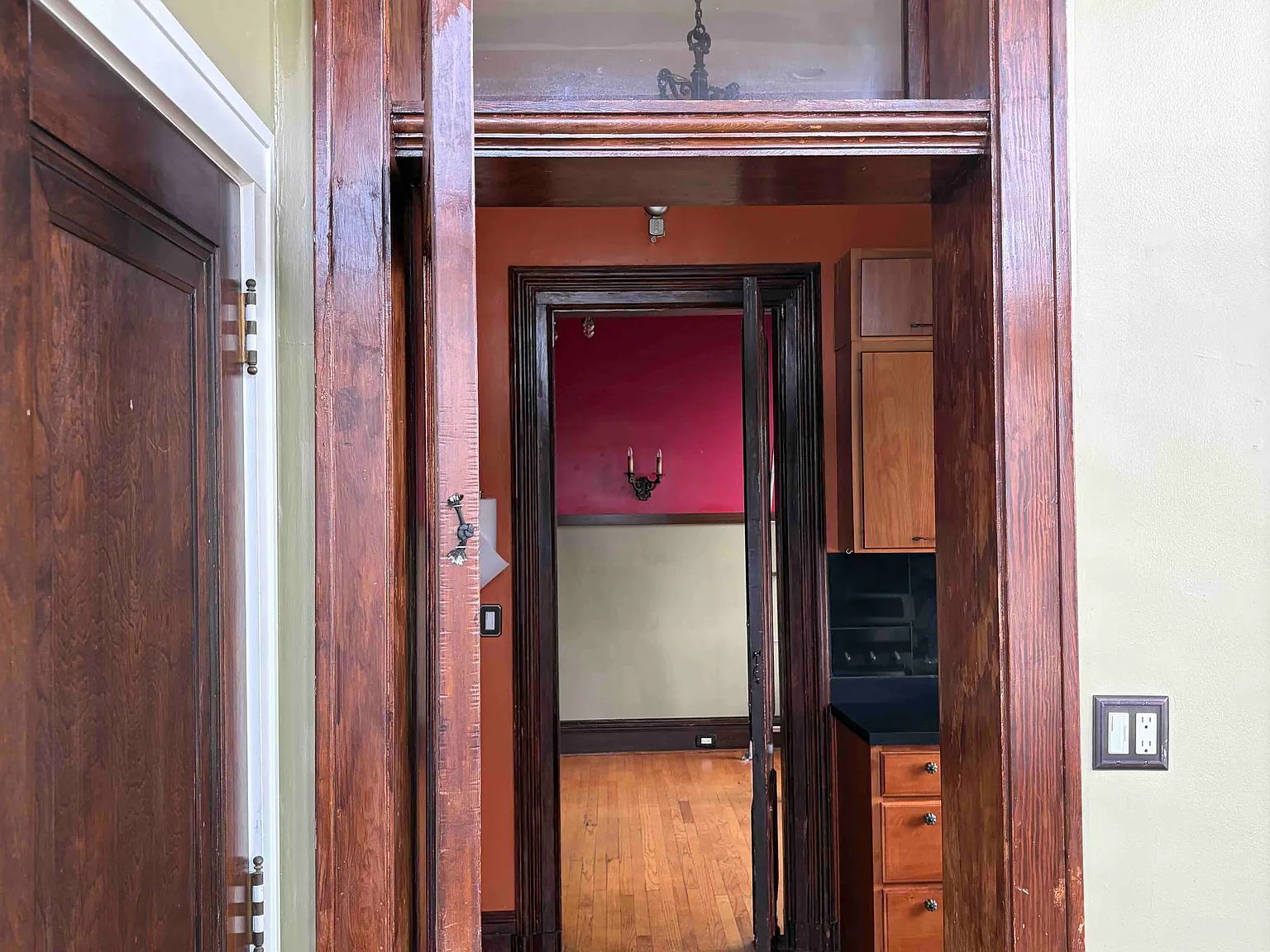 1 bed, 800 sqft, $950 — Photo 2