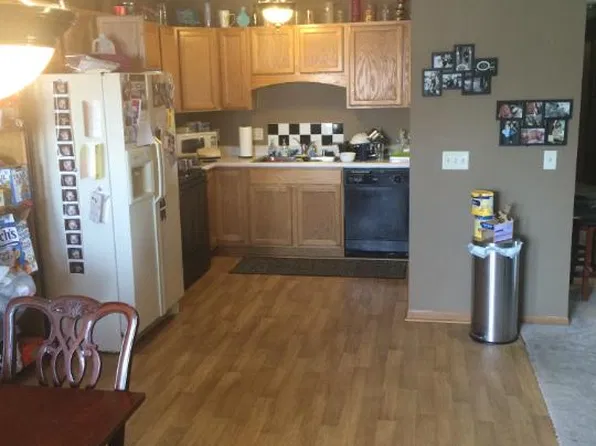 818 Church St Unit 4, Allenton, WI 53002
