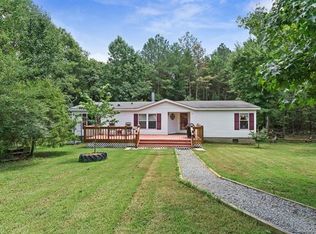 135 Bear Claw Rd, Oakboro, NC 28129