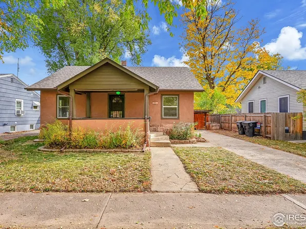 1012 Pratt St, Longmont, CO 80501