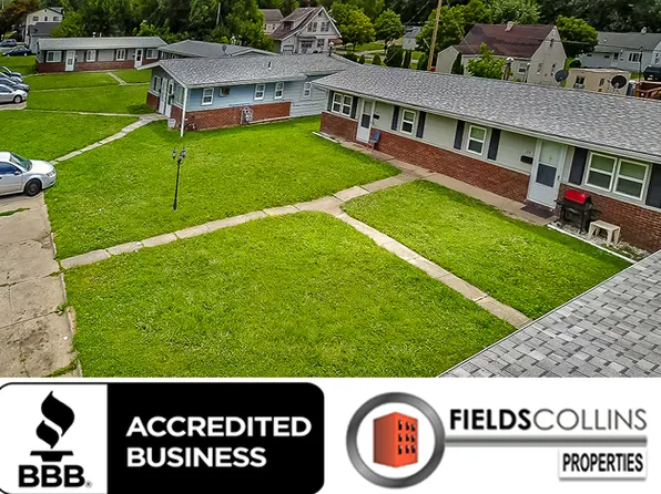 1270-1294 Nome, 1270-1294 Nome Ave #Af00f7936, Akron, OH 44320
