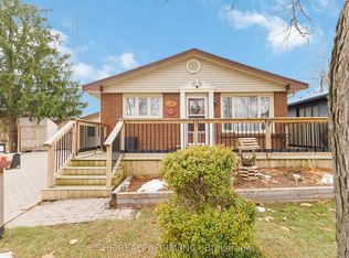 72 Metcalfe Cres, London, ON