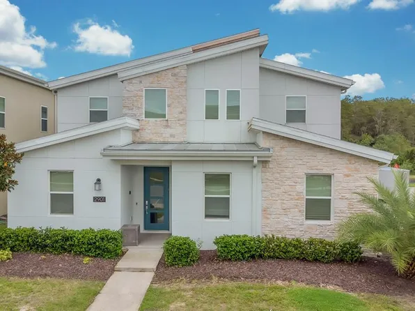2901 PROTAGONIST STREET, KISSIMMEE, FL 34746