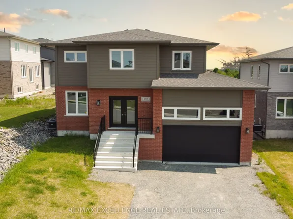 137 Landreville Dr, Greater Sudbury / Grand Sudbury, ON P3A 0B5