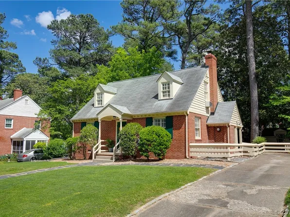 1005 Bevridge Rd, Richmond, VA 23226