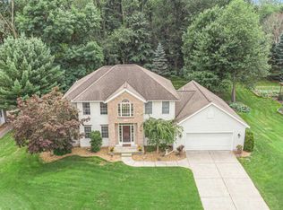 4486 Glory Way SW, Wyoming, MI 49418