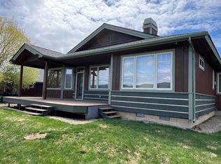 3850 Hot Springs Rd, New Meadows, ID 83654