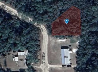 0 Childs Rd #16, Interlachen, FL 32148