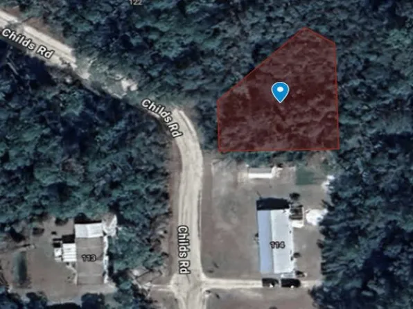 0 Childs Rd #16, Interlachen, FL 32148