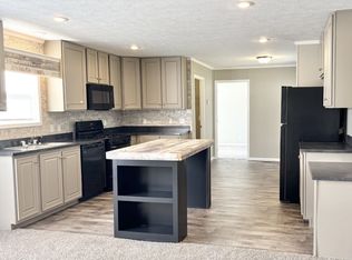 808 Warrington Ct, Indianapolis, IN 46234