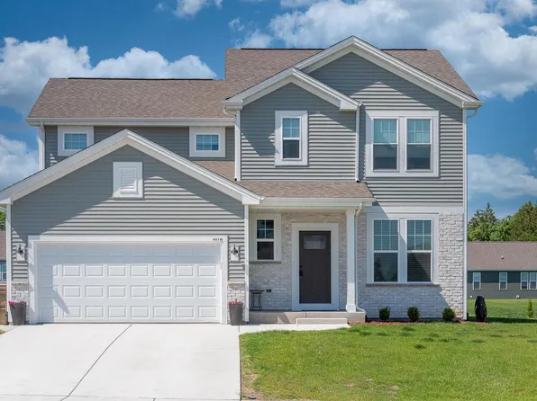 4414 20th STREET, Kenosha, WI 53144