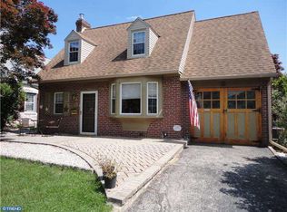 211 Fairlamb Ave, Havertown, PA 19083