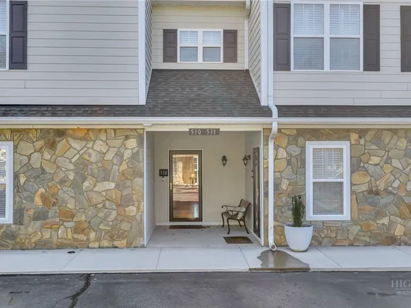 40 Club Villa Drive #510, Roaring Gap, NC 28668