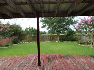1417 Nandina Dr, Cedar Park, TX 78613