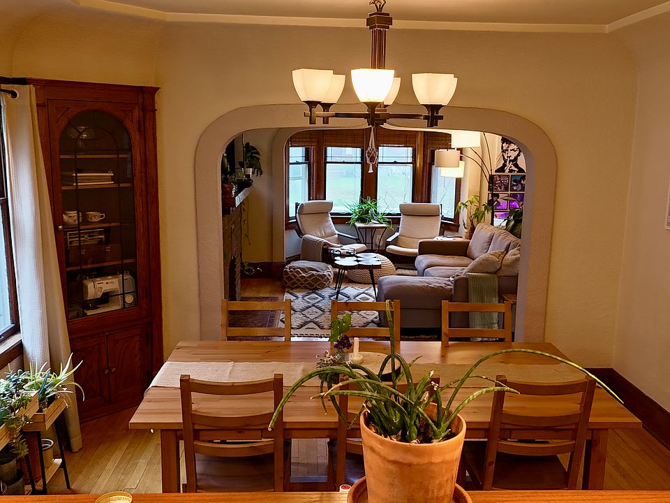 Dinning room