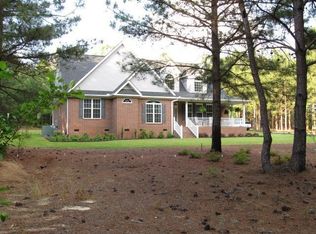 8490 Gregory Rd, Aiken, SC 29805